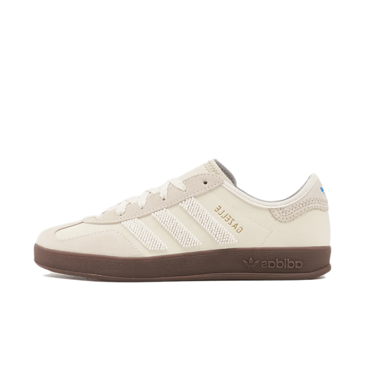 CLOT x adidas Gazelle Indoor 'Off White' IH3719