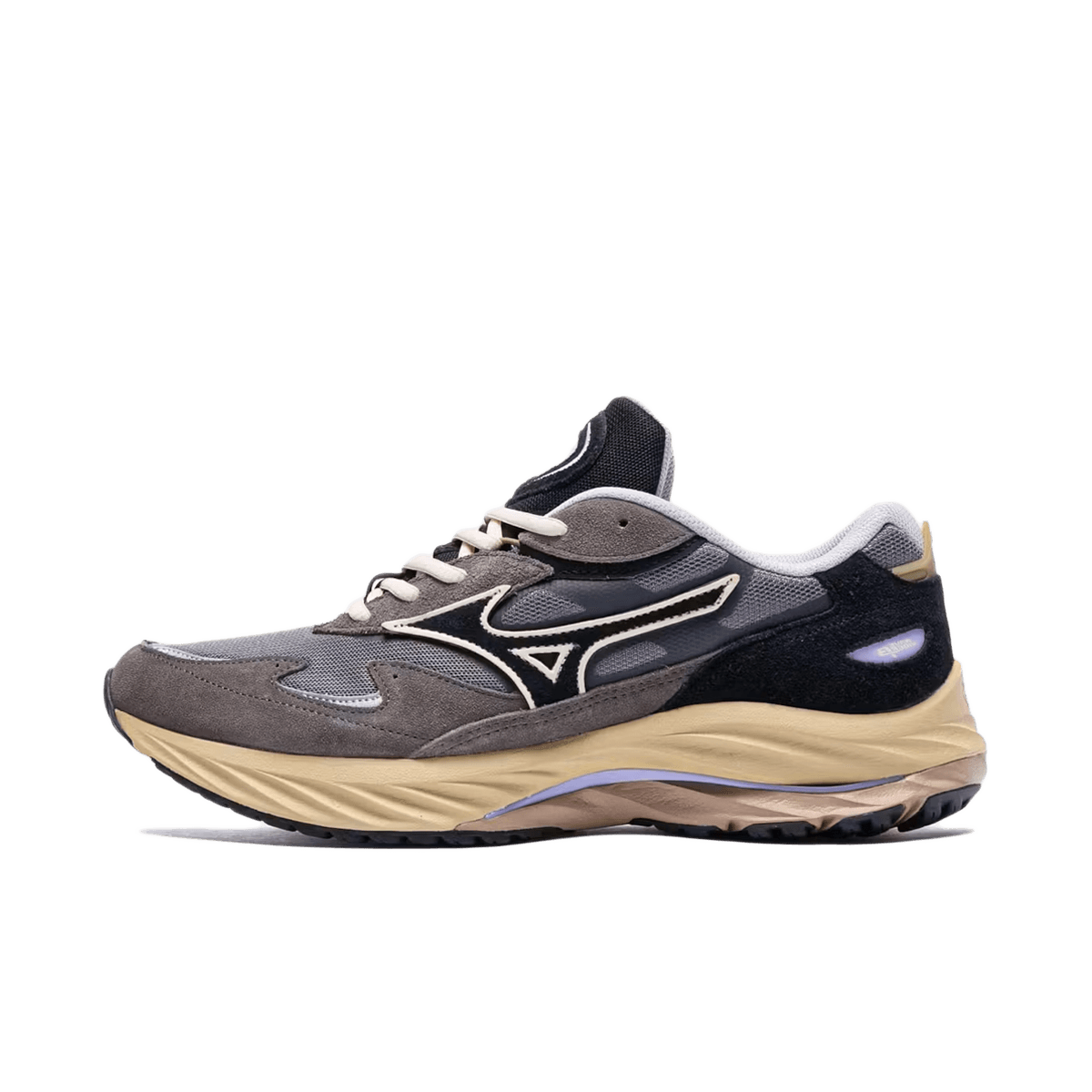 Mizuno Wave Rider Beta 'Quiet Shade' D1GA330914