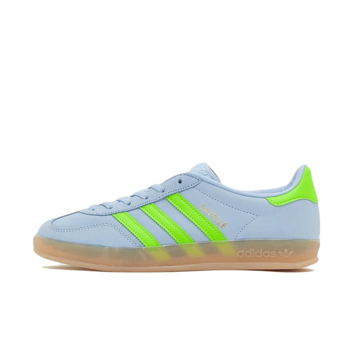 adidas Wmns Gazelle Indoor 'Clear Sky'