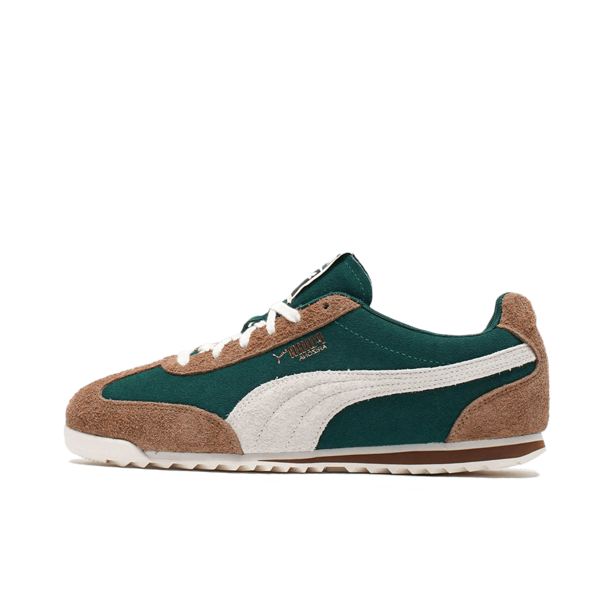 PUMA Arizona 'Green' 399664-01