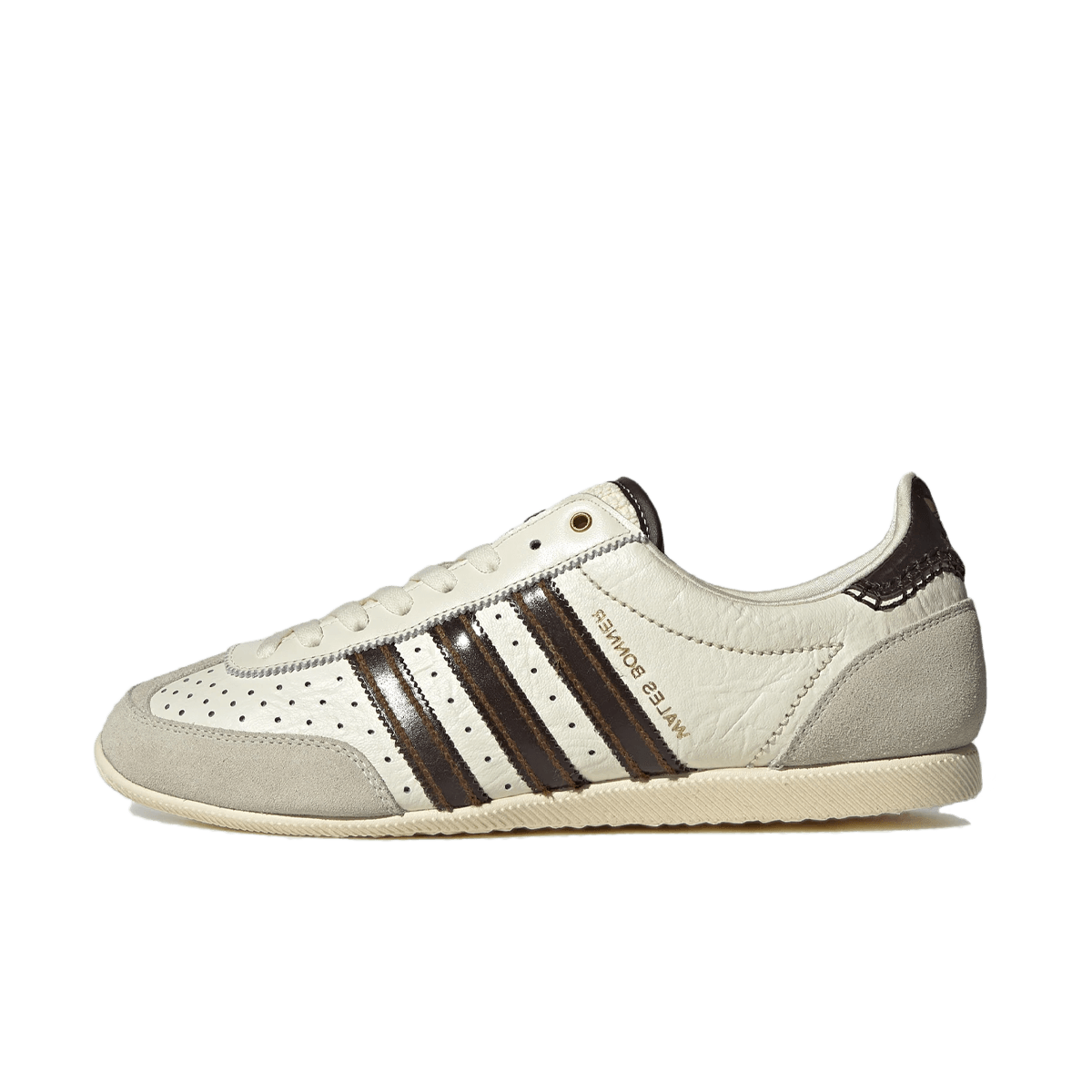 Wales Bonner x adidas Japan 'Cream White' GY5748