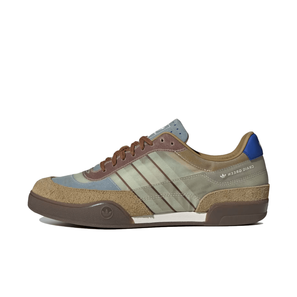 Craig Green x adidas Squash Polta AKH 'Khaki' IH0791