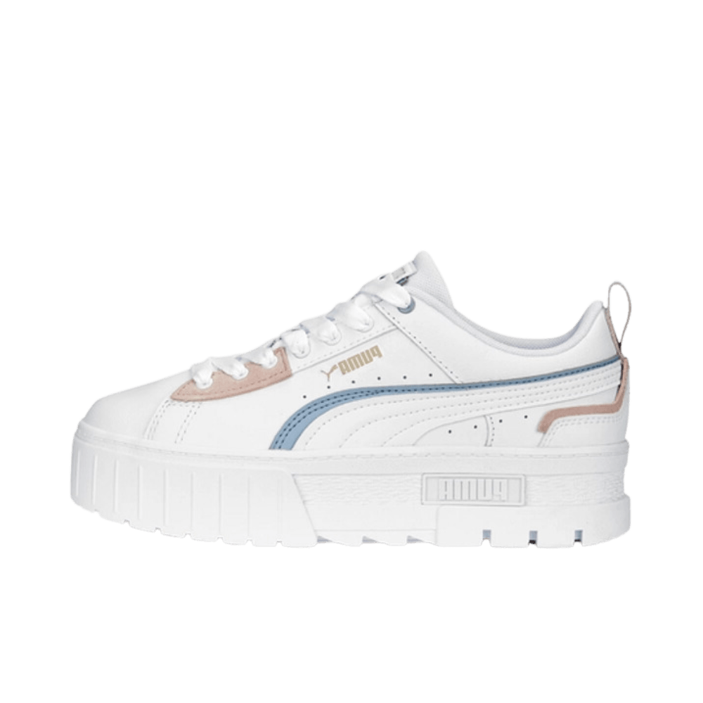 Puma Wmns Mayze UT 'White Rose Quartz' 389862-01