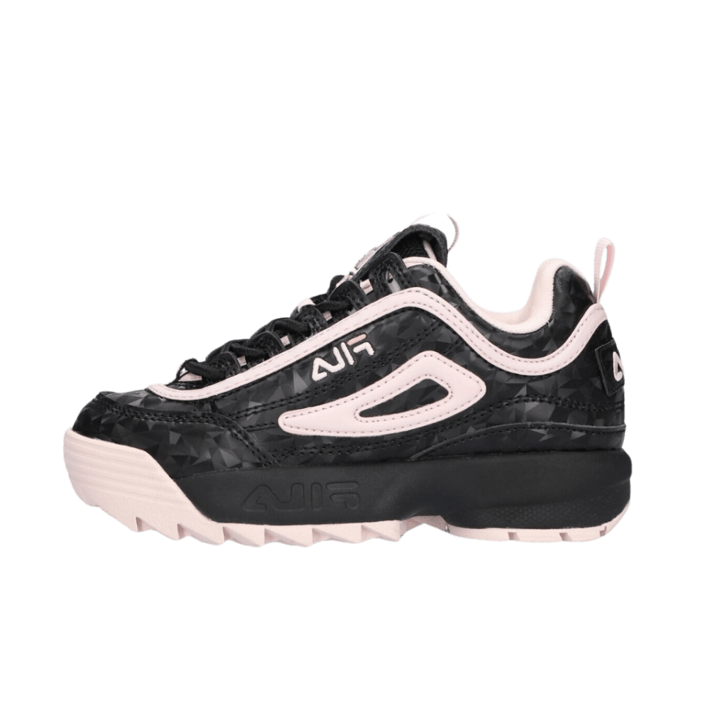 Fila  Disruptor F Kids