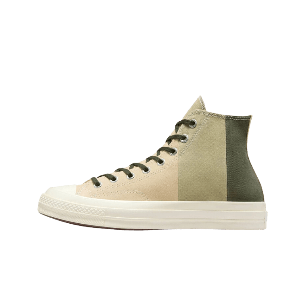 Converse Chuck 70 Patchwork Suede A06534C