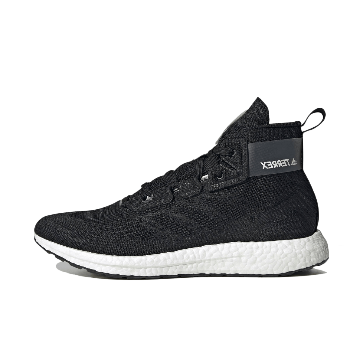 adidas Terrex Free Hiker MTBR 'Black' | GW4302 | Sneakerjagers