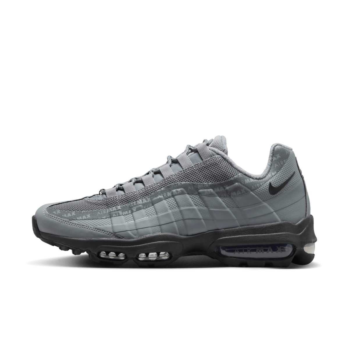 Nike Air Max 95 Ultra 'Cool Grey' DM2815-003