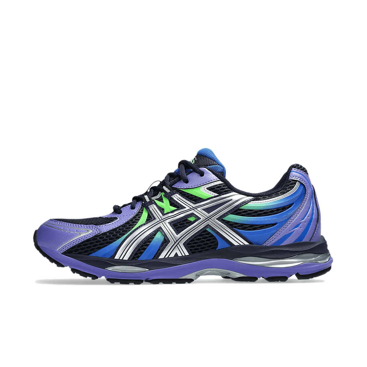 ASICS Gel-Sekiran 'Midnight' 1203A782-400