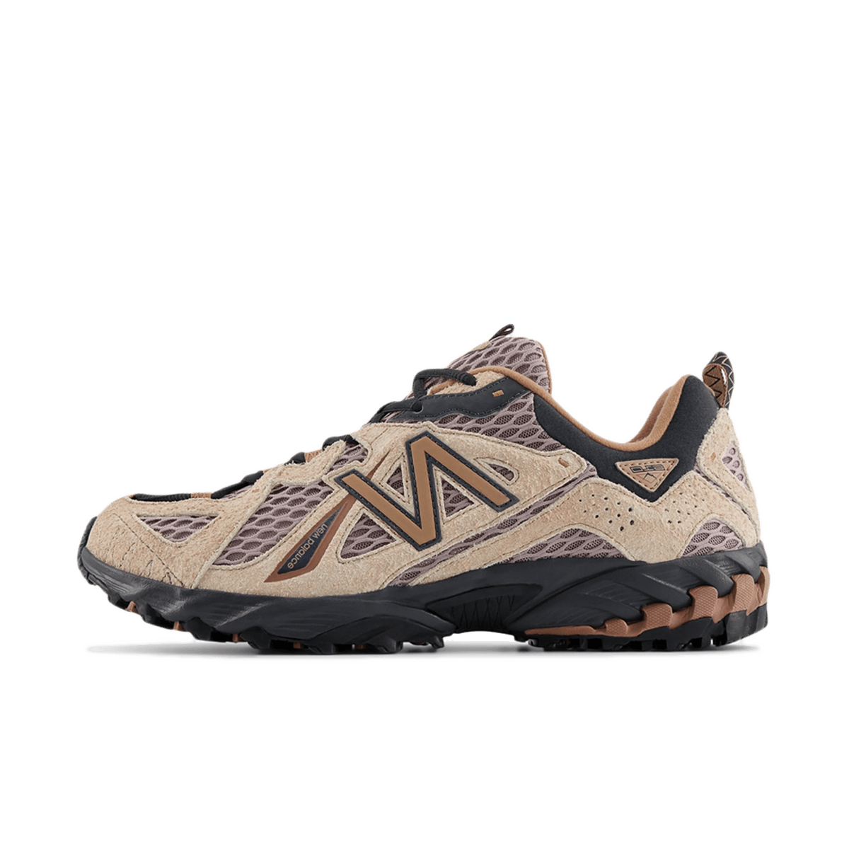 New Balance 610v1 'Flat Taupe' ML610TBM