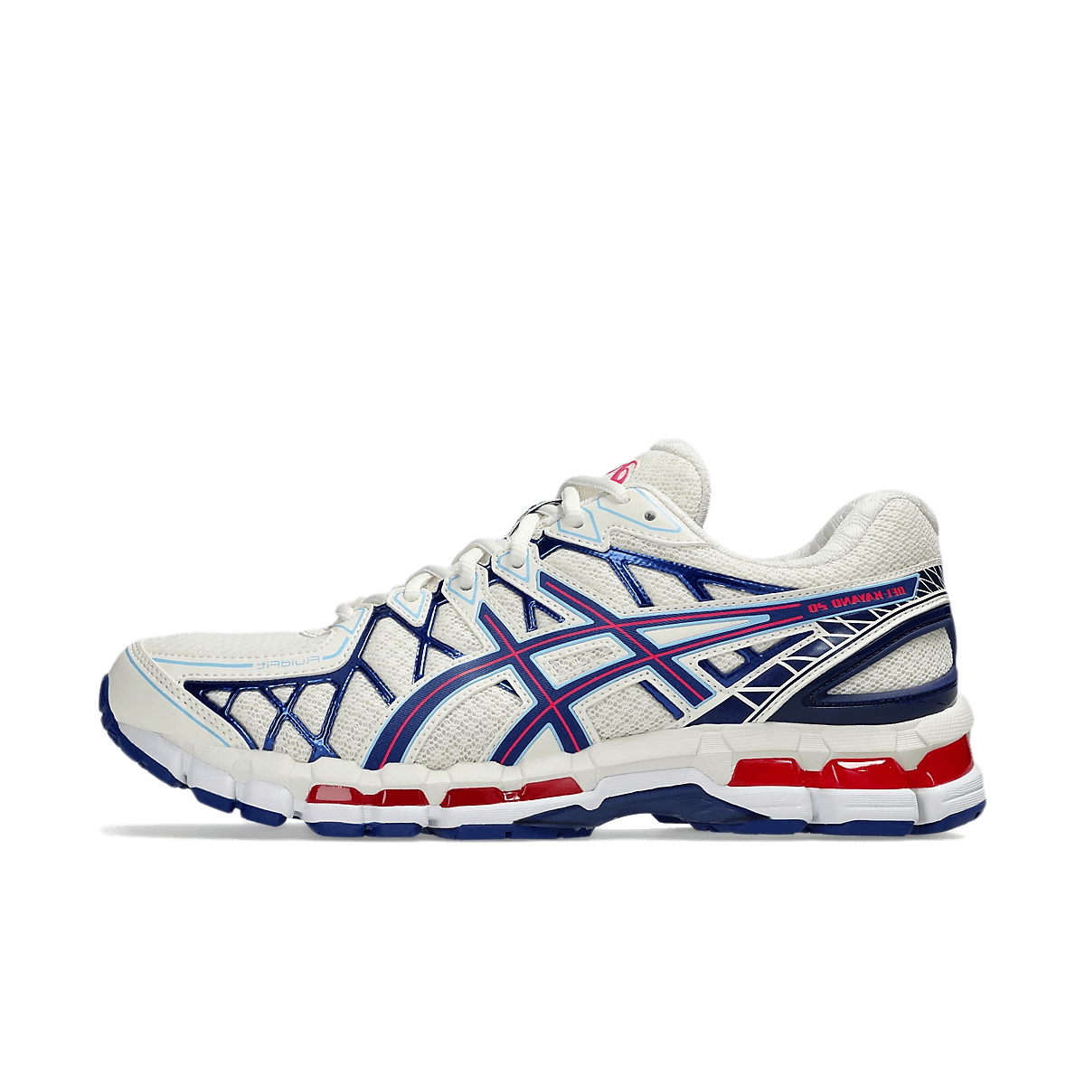 ASICS Gel-Kayano 20 'Deep Marin 1203A388-101