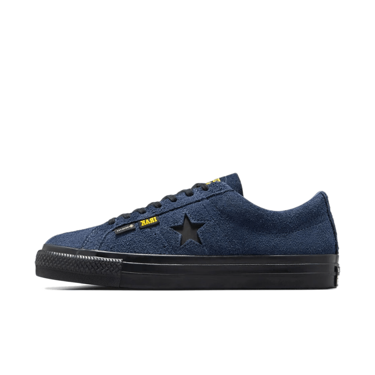 IRAK NYC x Converse One Star Pro 'Navy'