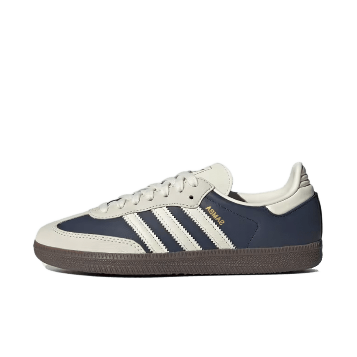 adidas Samba OG WMNS 'Night Indigo' IG1968