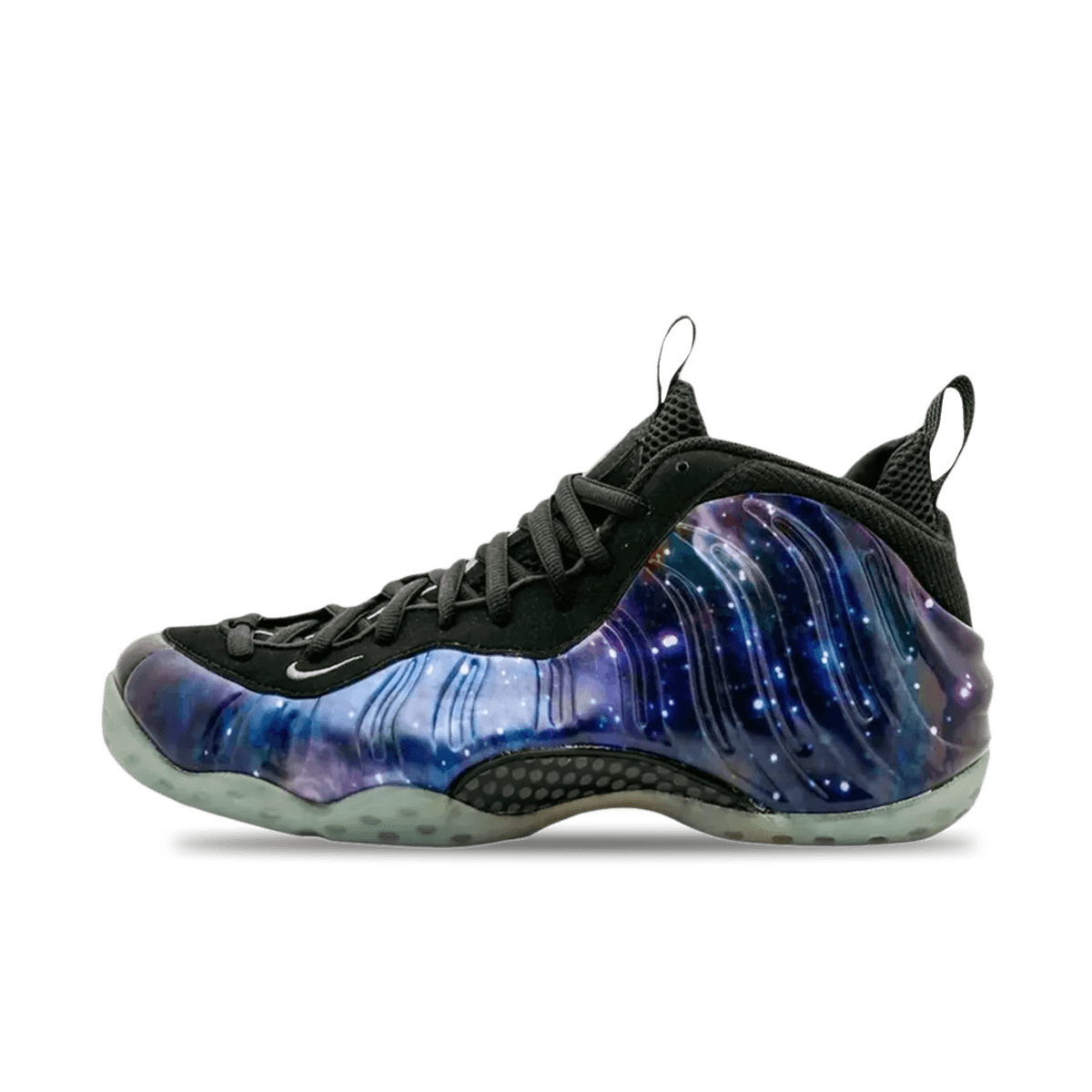 Nike Air Foamposite One QS 'Galaxy' FQ4303-400