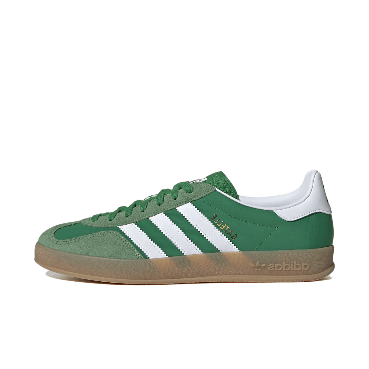 adidas Gazelle Indoor 'Green' IE6605