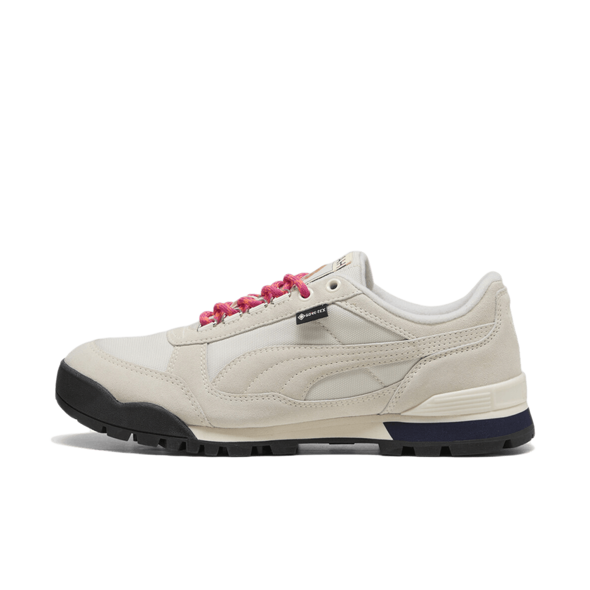 Noah x PUMA RDR Low GTX 'Warm White' 398239-01