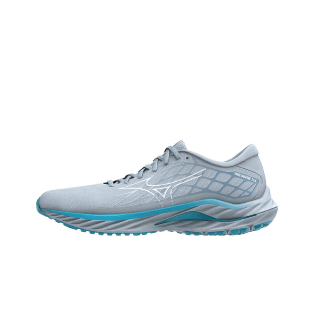 Mizuno Wave Inspire 20 Plein Air