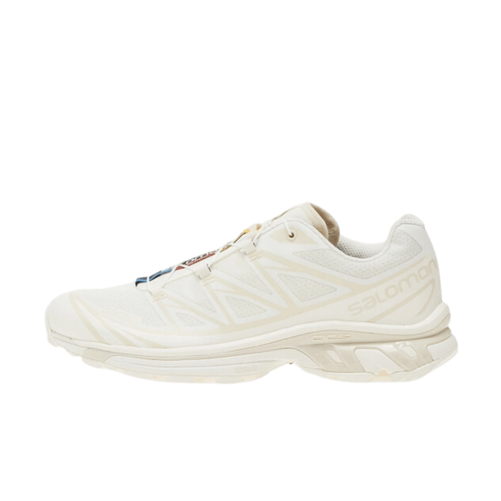 Salomon XT-6 Vanila Ice/ Vanila/ Almond Milk