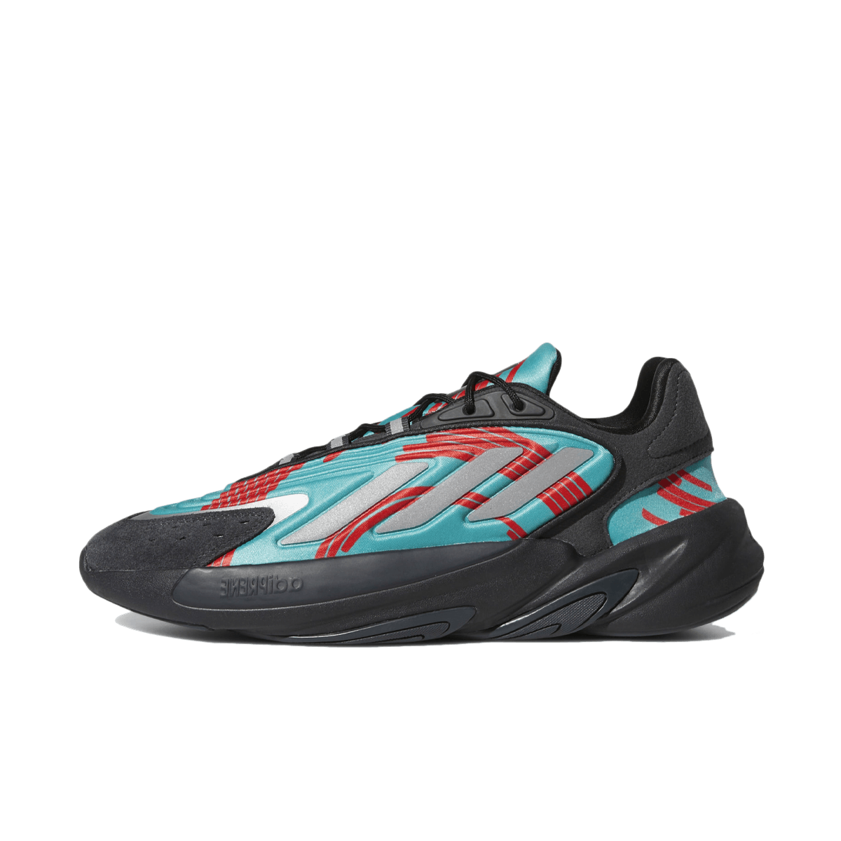 Guardians of the Galaxy x adidas Ozelia 'Drax'