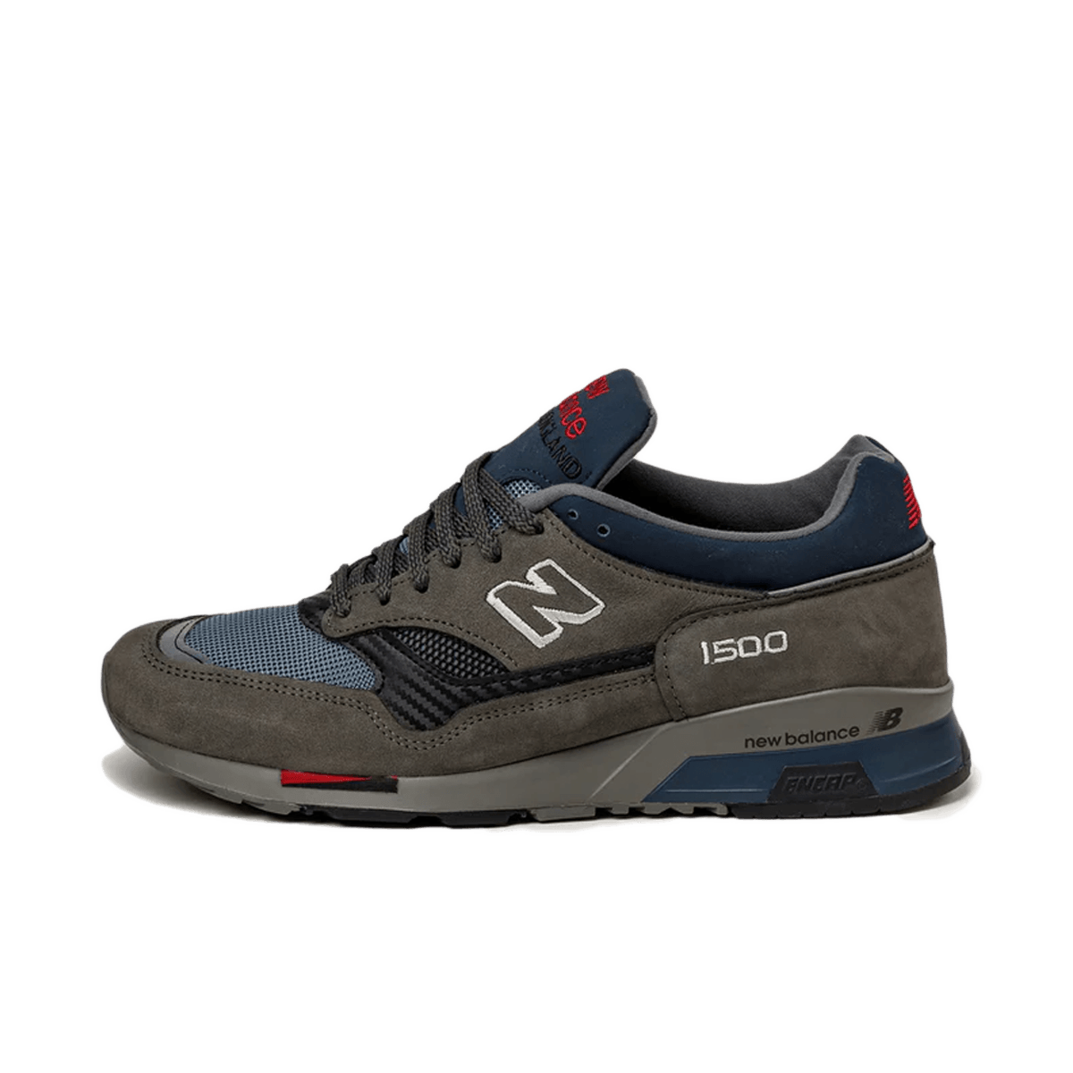 New Balance 1500 Made in UK 'Granite Grey' U1500GRK