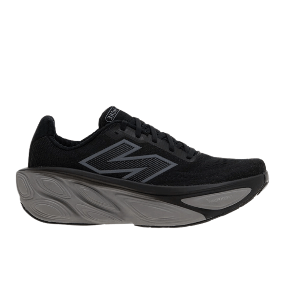 New Balance Freshfoam More V5 Black MMORLK5