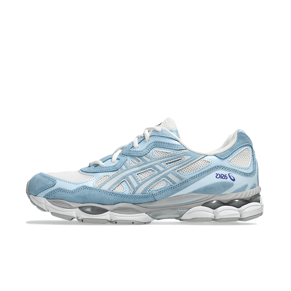 ASICS Gel-NYC 'Artic Sky' 1203A383-107