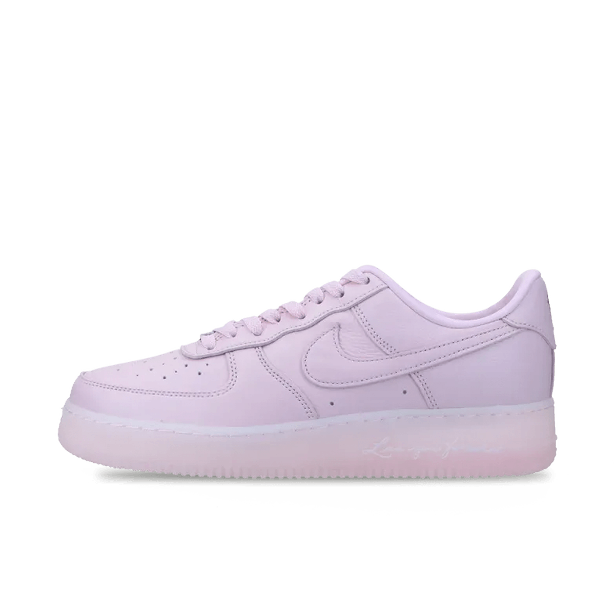 NOCTA x Nike Air Force 1 'Pink Foam' - Certified Lover Boy Pack