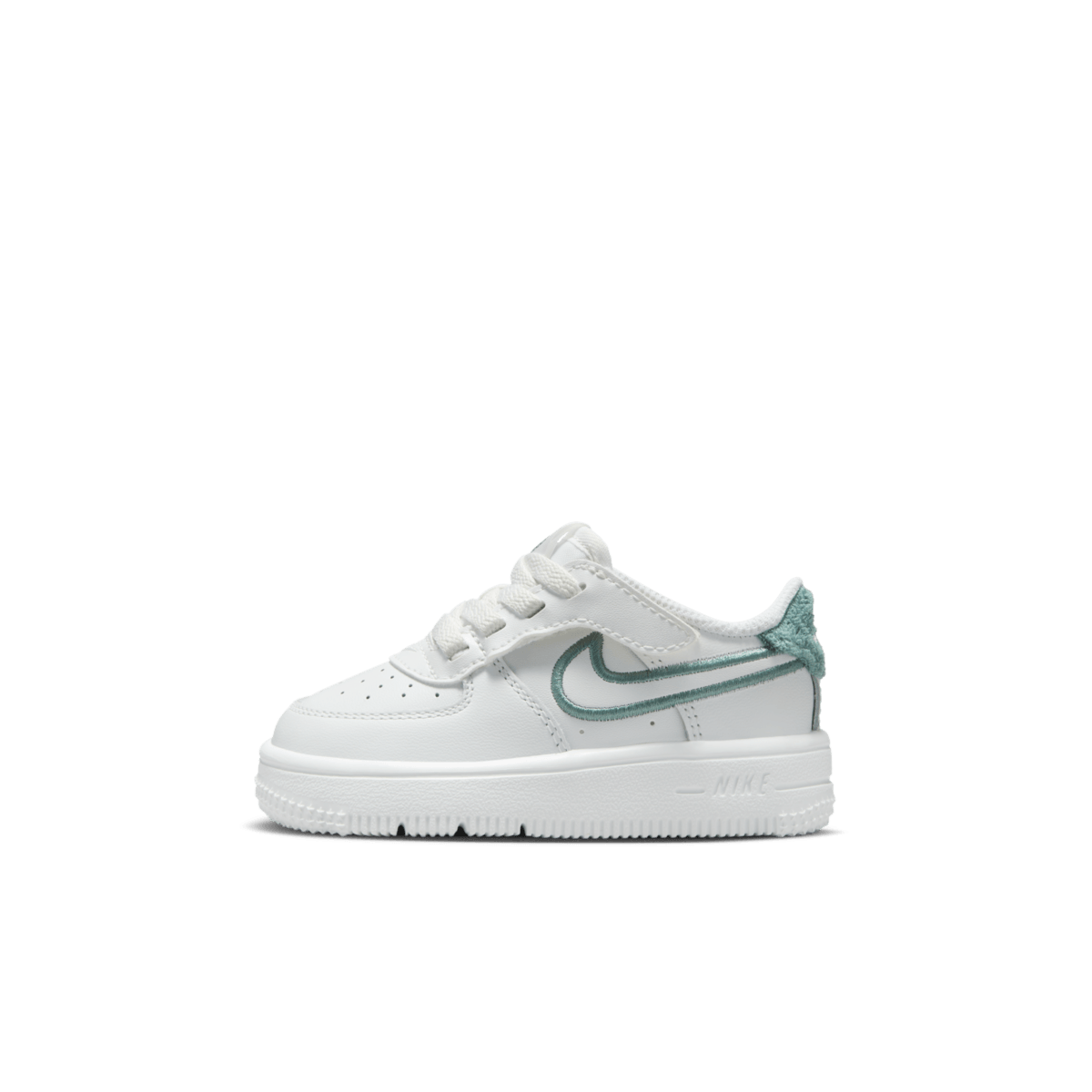 Nike Air Force 1 LV8 TD 'Resort & Sport' - EasyOn FZ3368-100