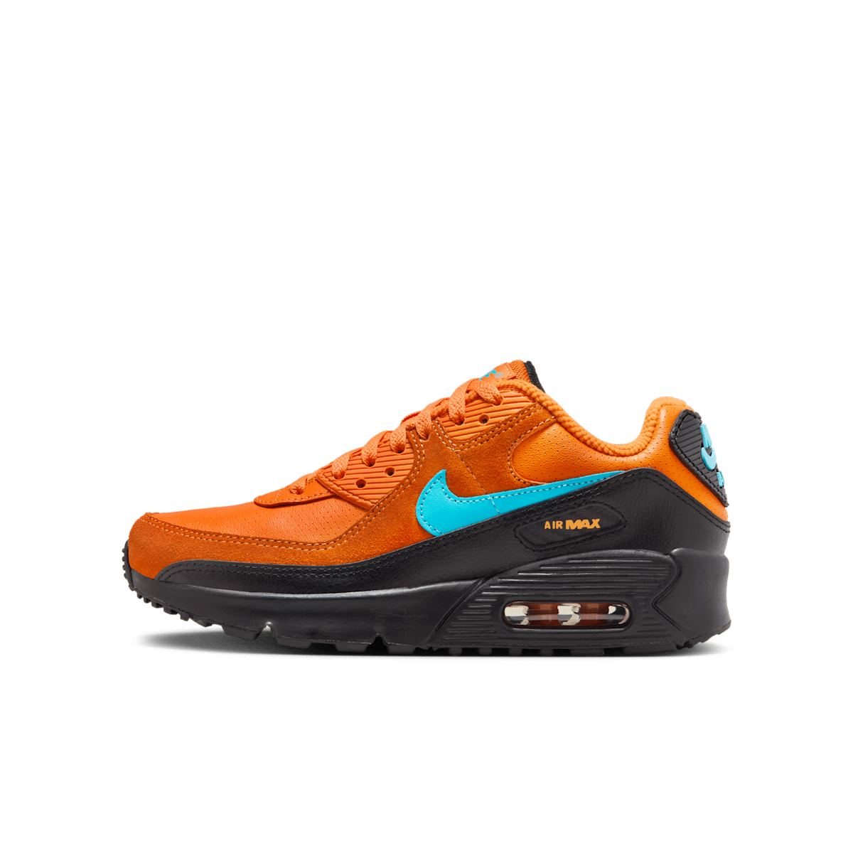 Nike Air Max 90 'Mandarin'