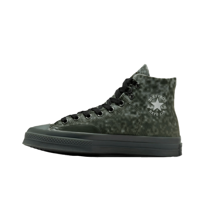 Patta x Converse Chuck 70 Marquis 'Camo' A09784C