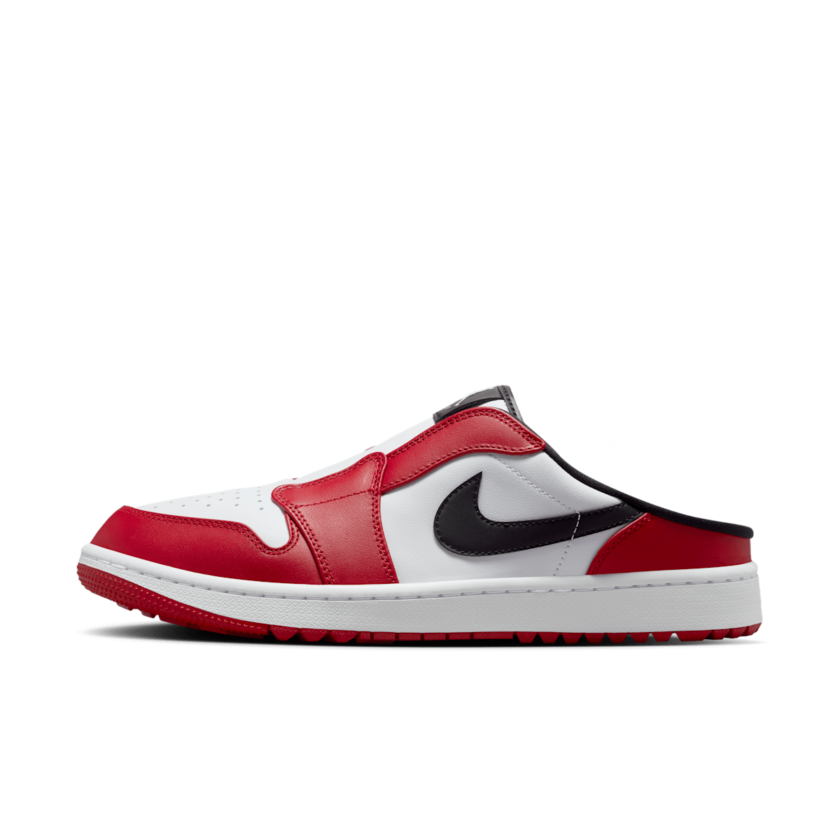 Air Jordan 1 Mule Golf 'Chicago' FJ1214-101