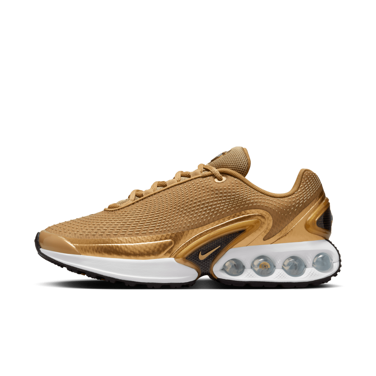 Nike Air Max DN WMNS 'Golden Bullet' HJ9638-700