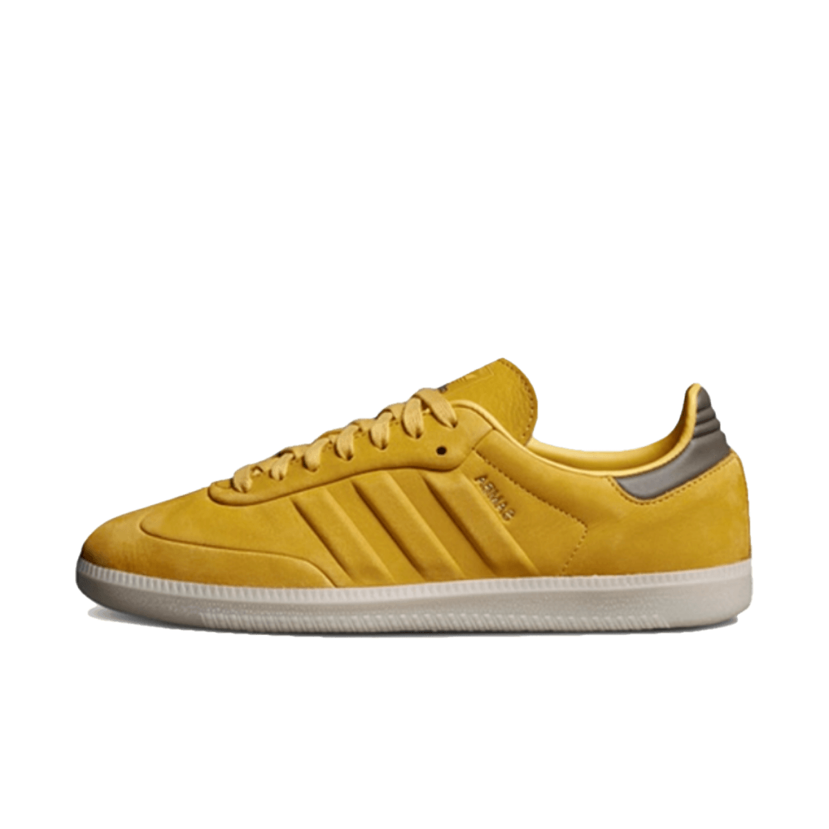 adidas Samba 'Bold Gold'