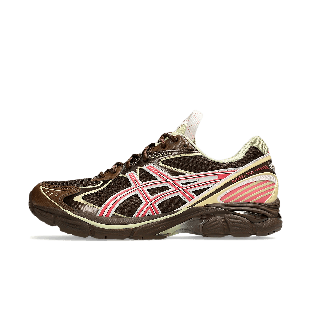 ASICS UB8-S GT-2160 ' Brown Storm'