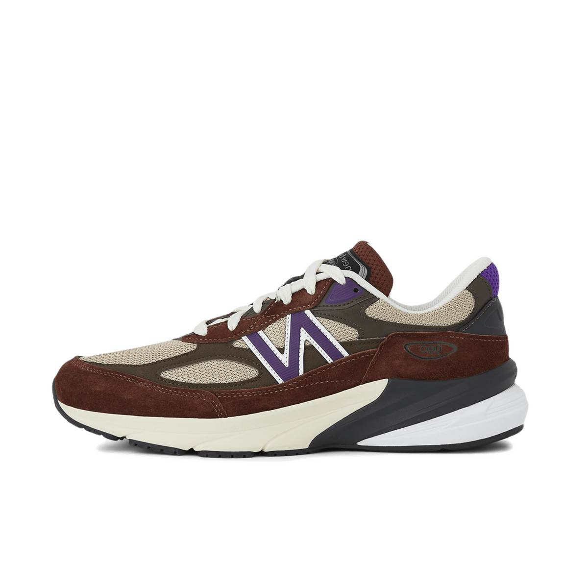 New Balance 990v6 Made in USA 'Rich Oak' U990OP6