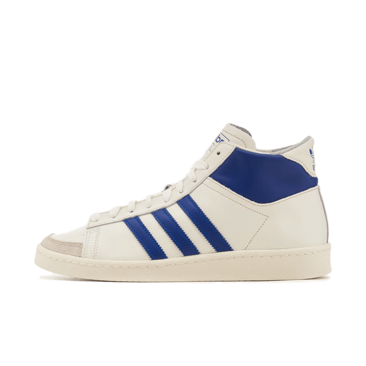 adidas Jabbar High 'White' IH5316