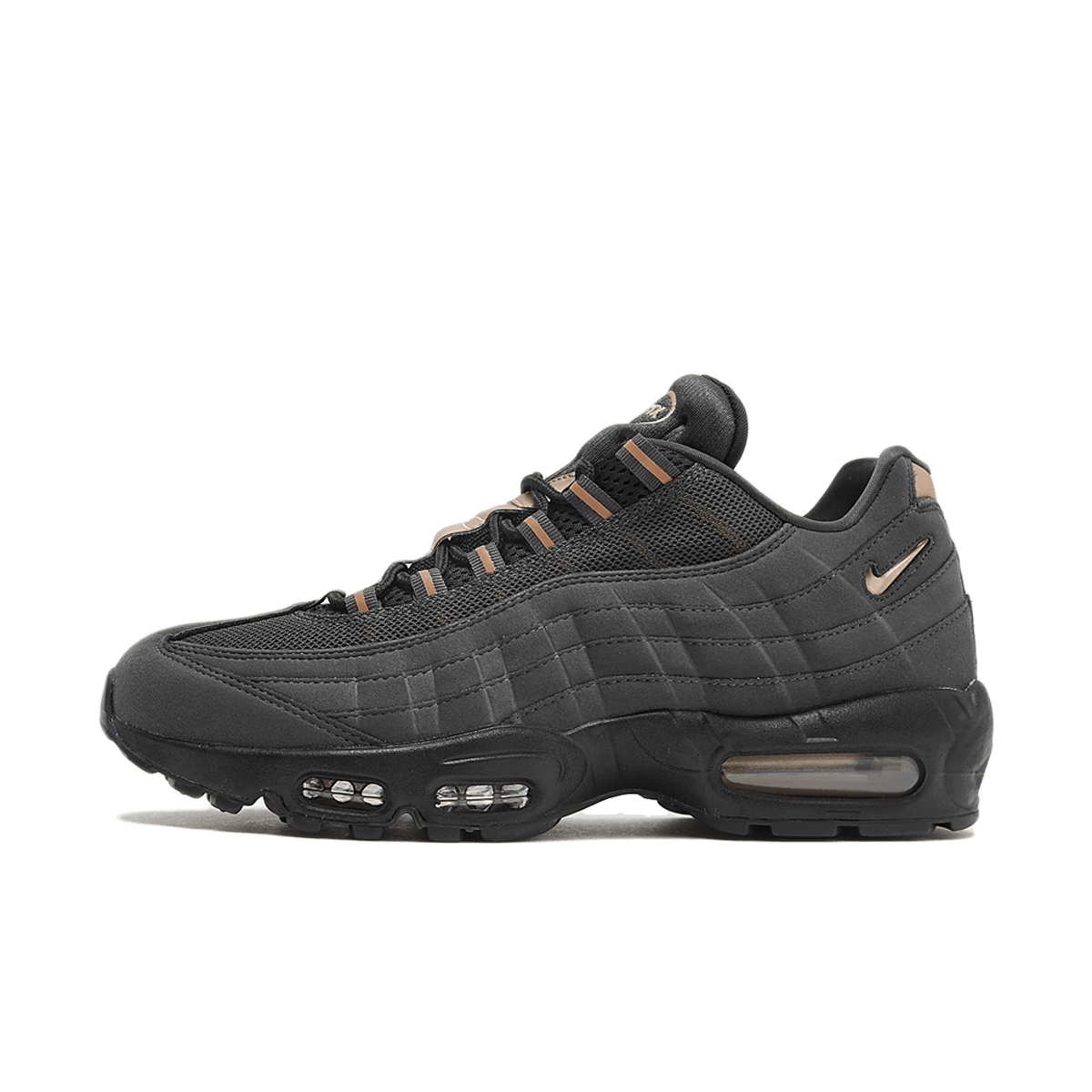 Central Cee x Nike Air Max 95 'Live Yours' - JD Exclusive