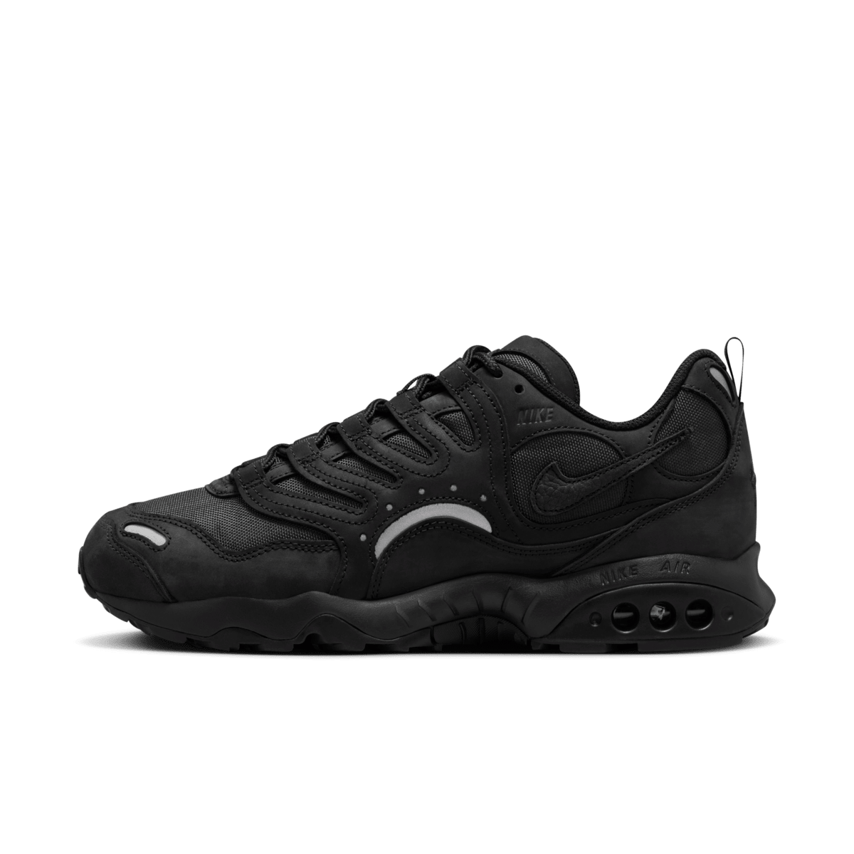 Nike Air Terra Humara SP 'Black' FQ9084-001