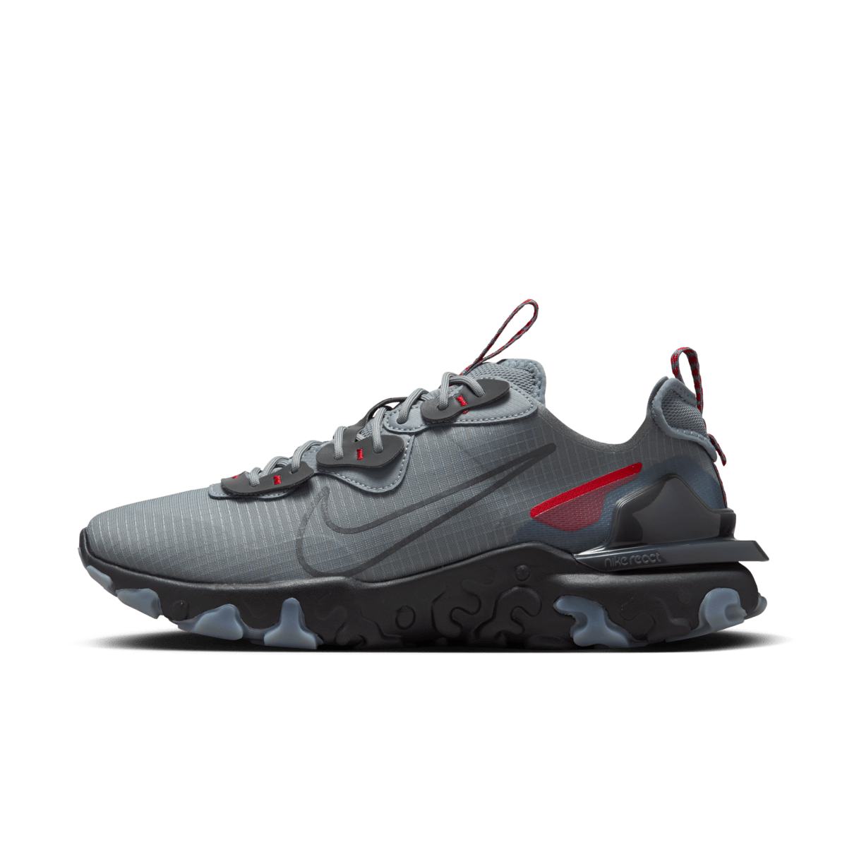 Nike React Vision 'Cool Grey'