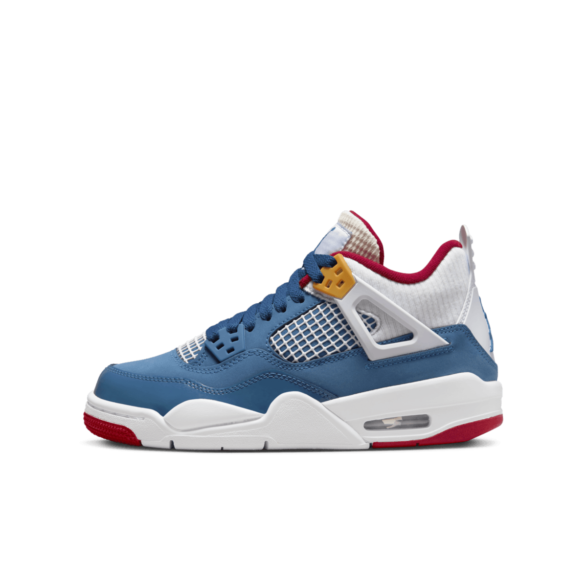 Air Jordan 4 Retro GS 'Messy Room' DR6952-400