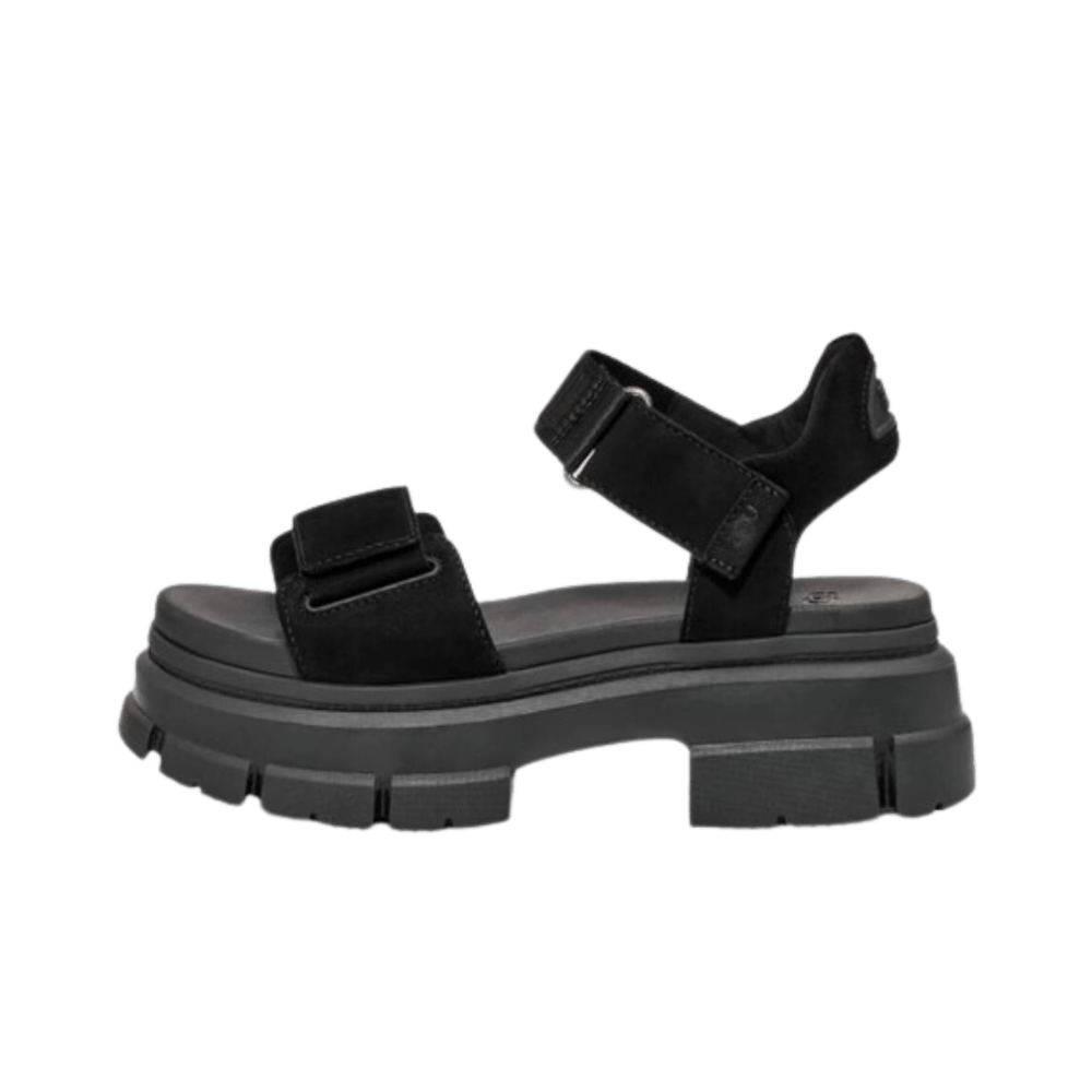 UGG Ashton Ankle Sandal Women Black