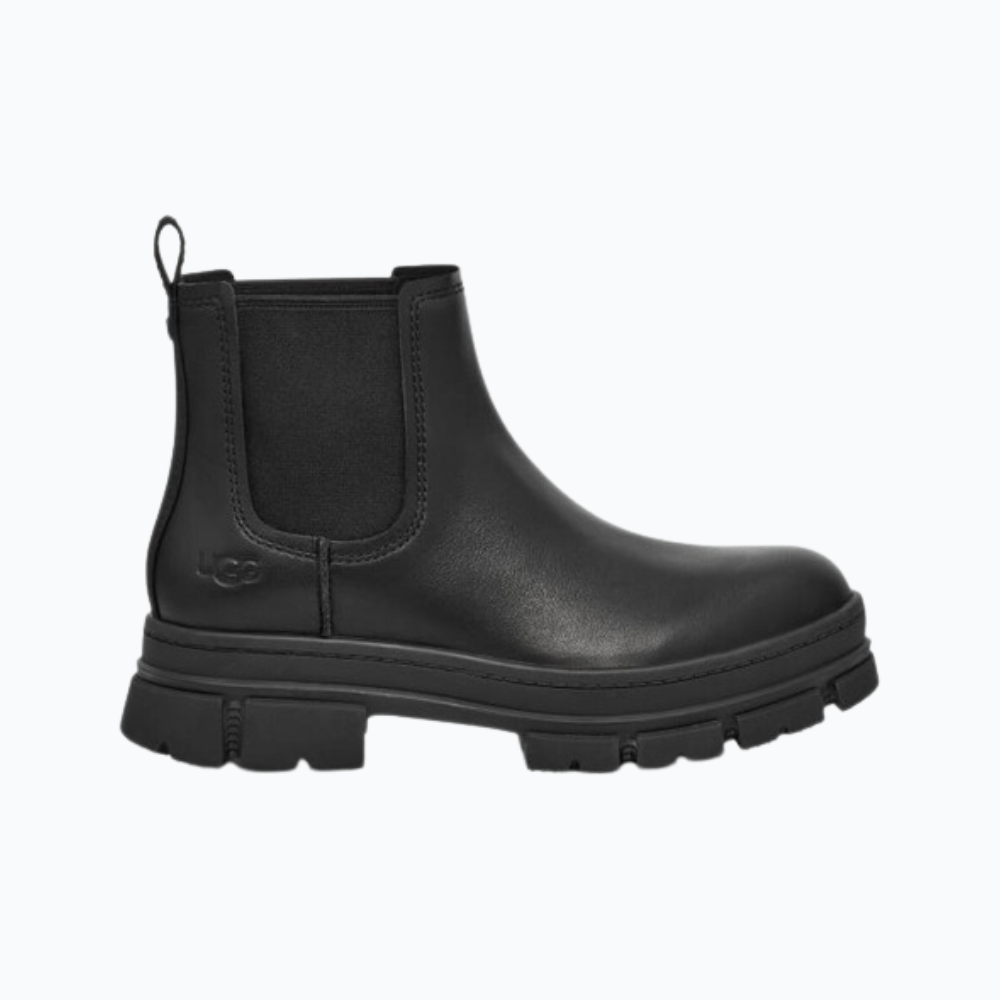 UGG Ashton Chelsea Boot Women Black