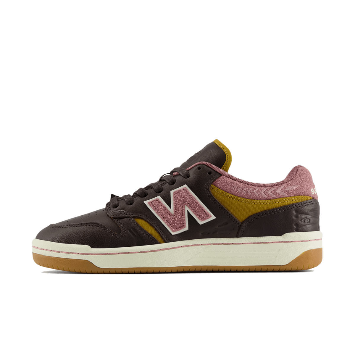 Jeremy Fish x New Balance Numeric 480 'Silly Pink Bunnies' NM480FXT