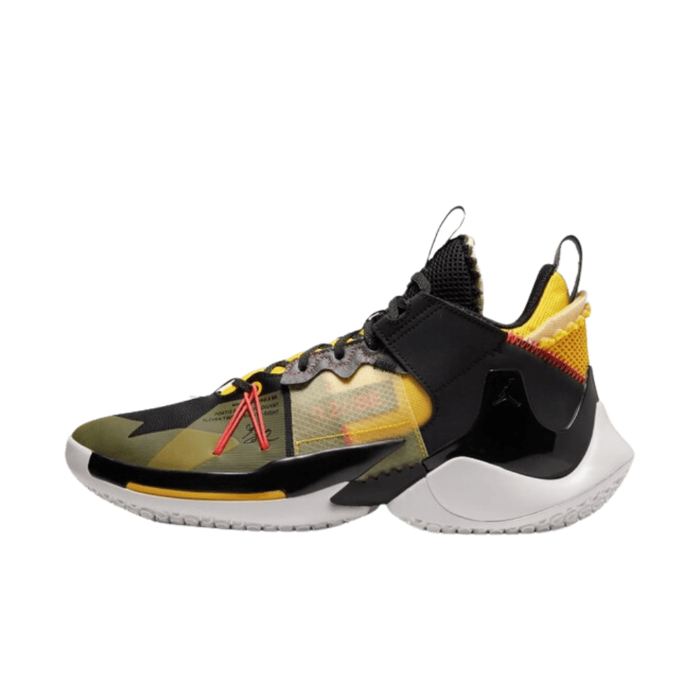 Jordan'Why Not?'Zer0.2 SE AQ3562-002