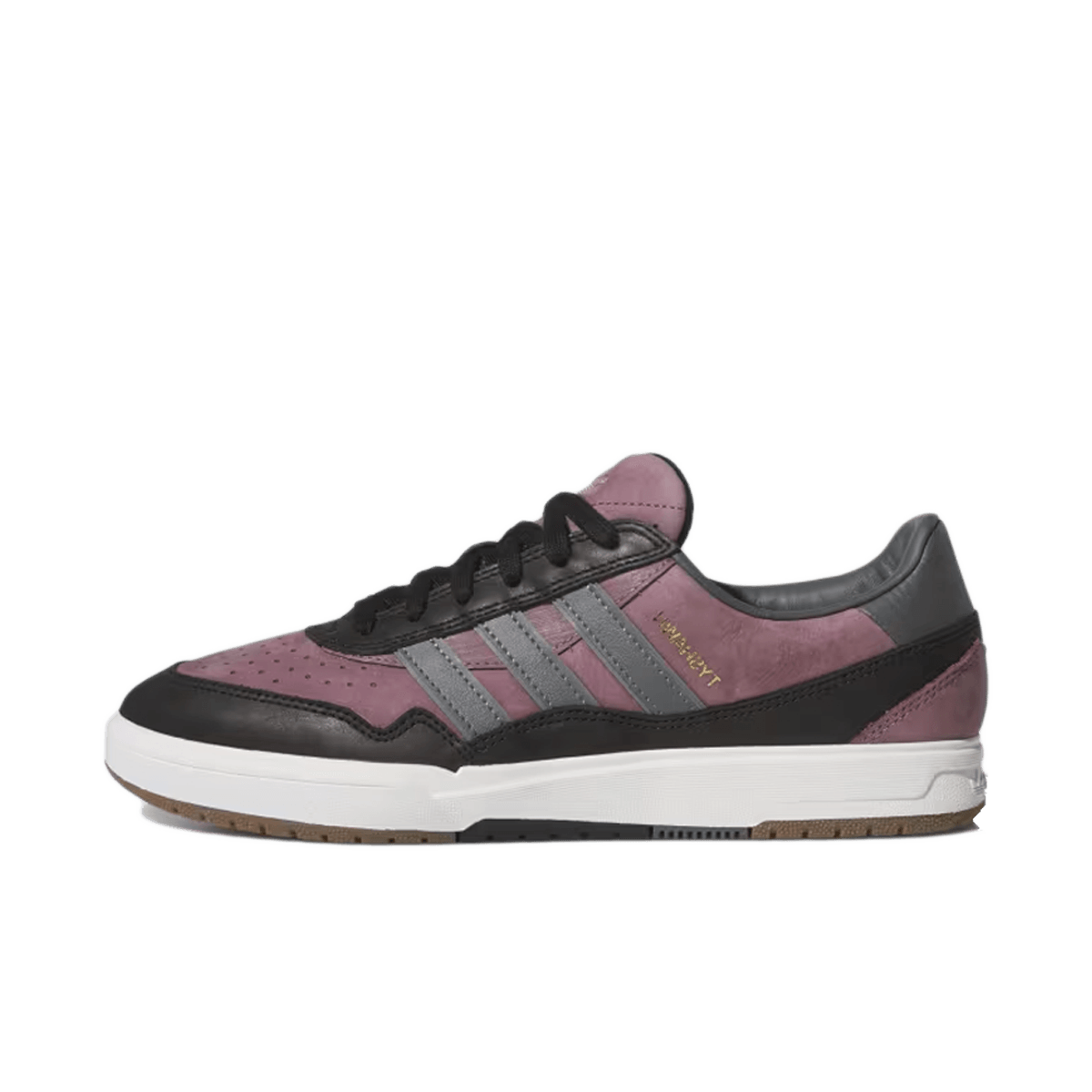 adidas Tyshawn II 'Shadow Fig' IF9711