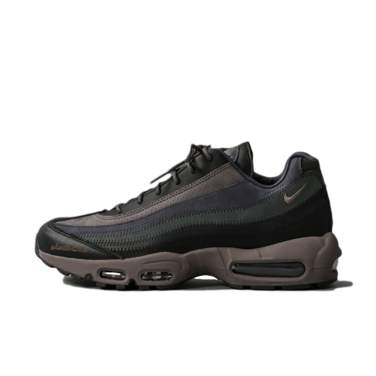 A Ma Maniére x Nike Air Max 95 'Hand Wash Cold' FZ8743-201