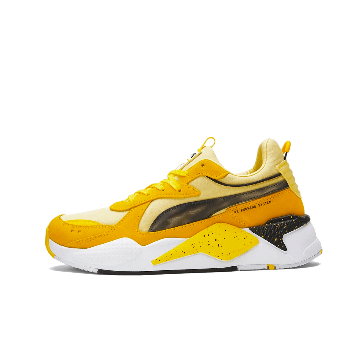 Pokémon x Puma RS-X 'Pikachu' 389541-01