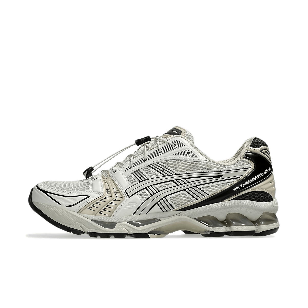 ASICS Gel-Kayano 14 'Smoke Grey' - Unlimited Pack 1203A549-021