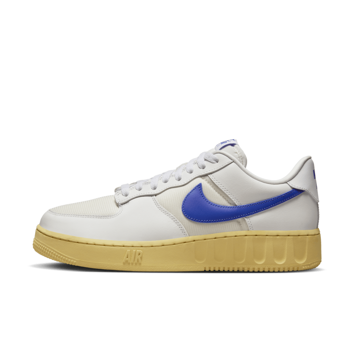 Air Force 1 Low Unity 'Racer Blue' DM2385-100