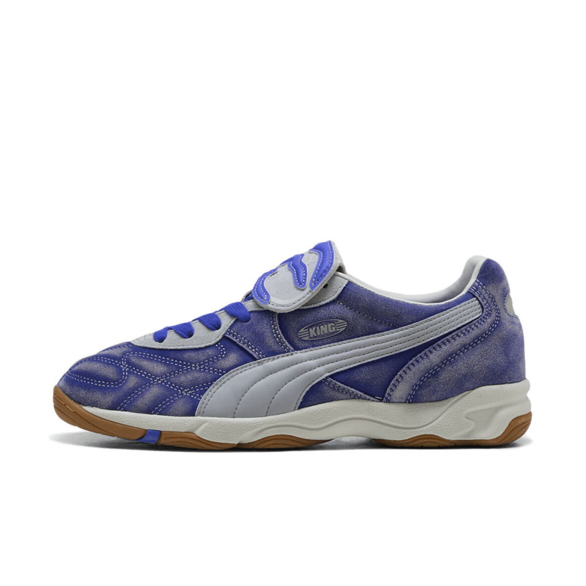 KidSuper x PUMA King Indoor 'Dart Blue' 401180-01