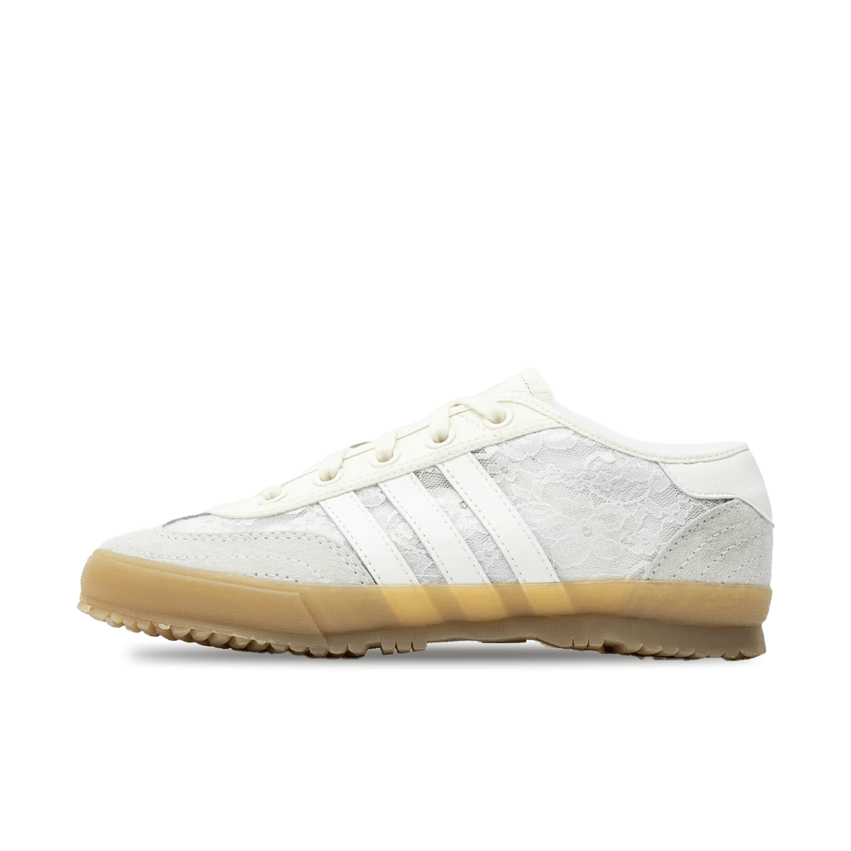 NAKED x adidas Tischtennis 'White' JI3995